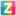ZingMe logo